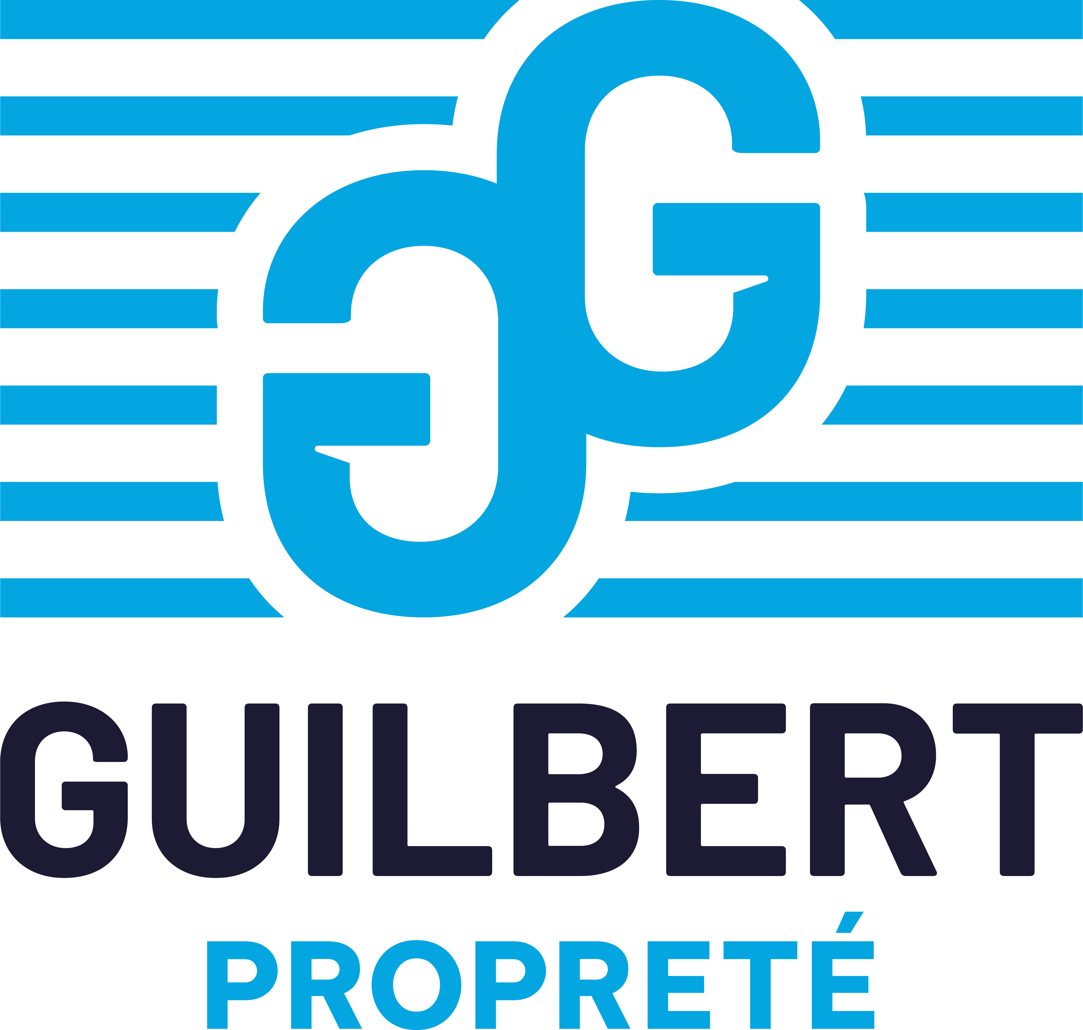 GUILBERT PROPRETE