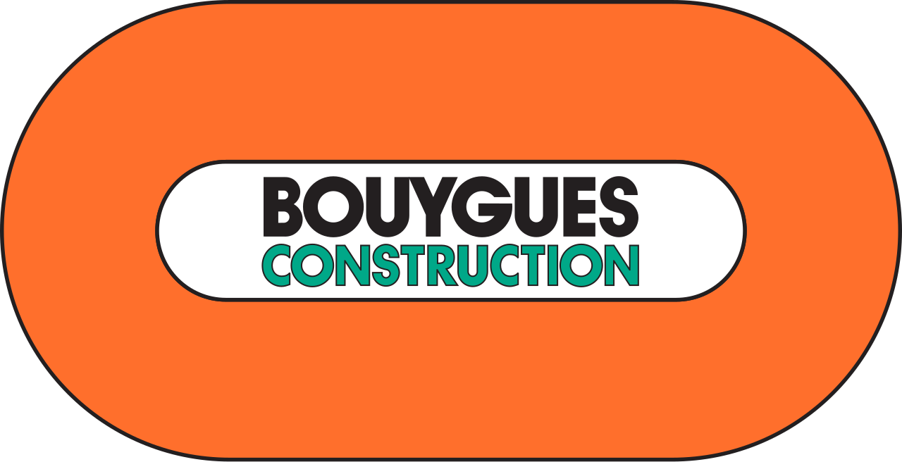 Bouygues Bâtiment et immobilier, Vinci, Paris Habitat, Polylogis-Logirep, SNCF, clients particuliers