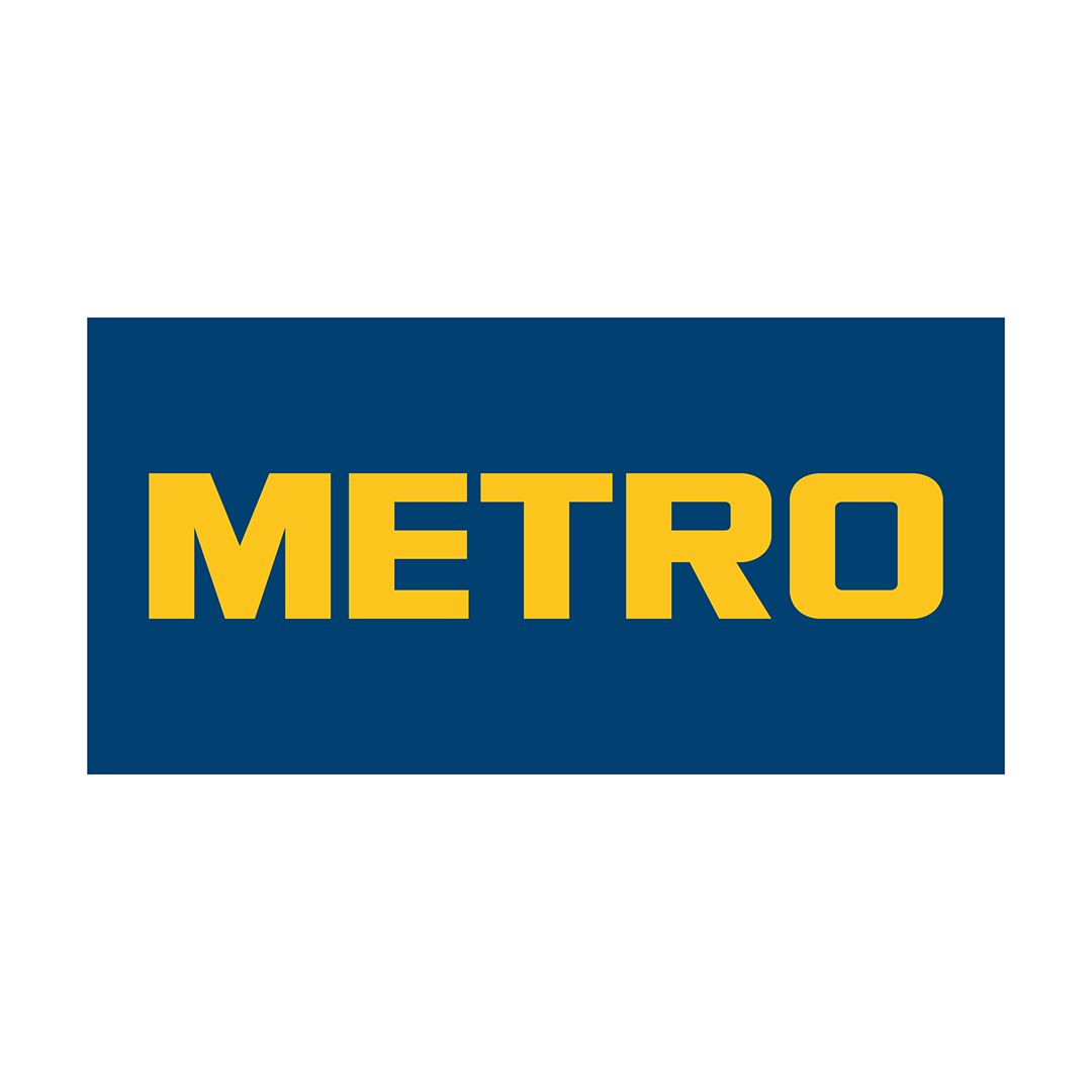 METRO