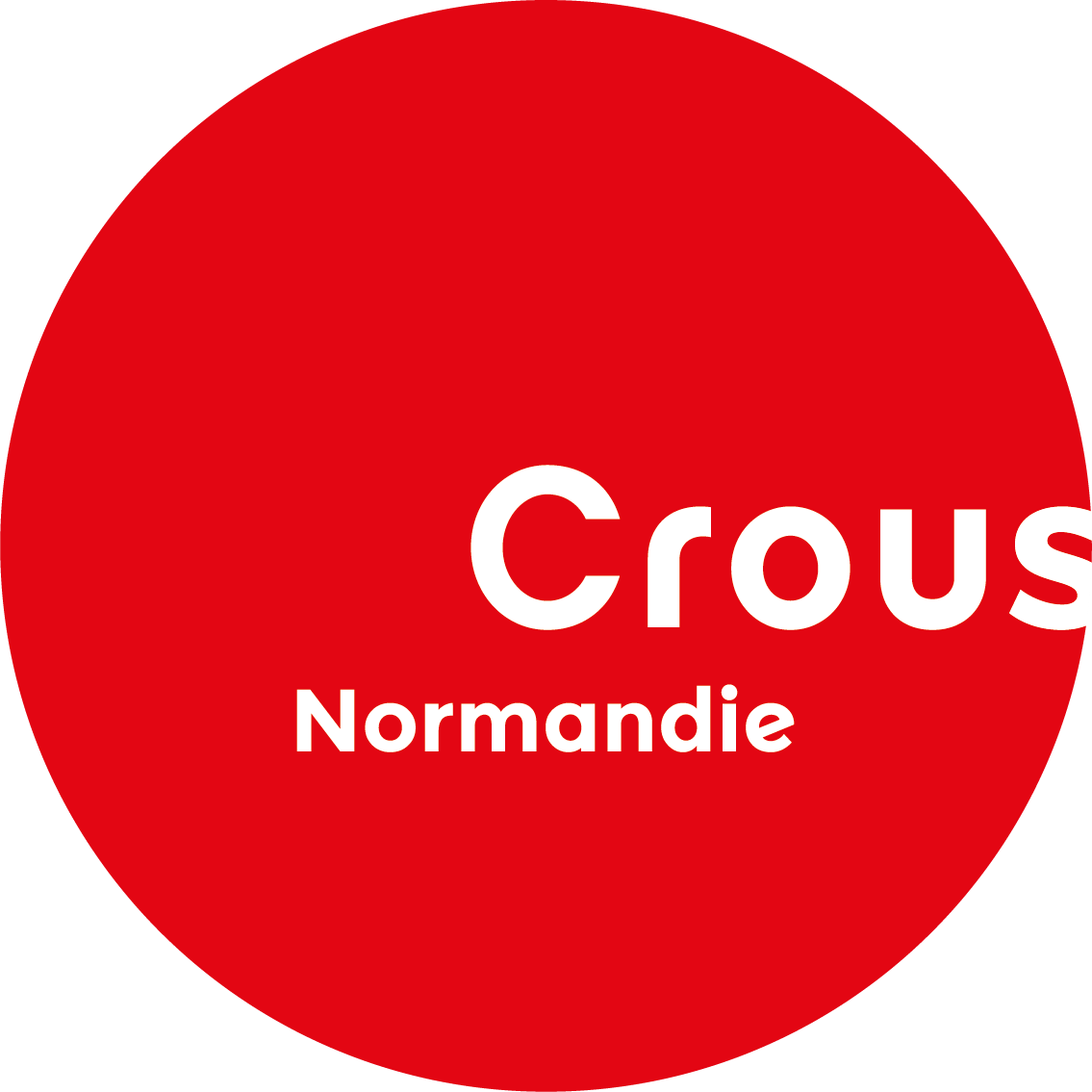 CROUS Normandie