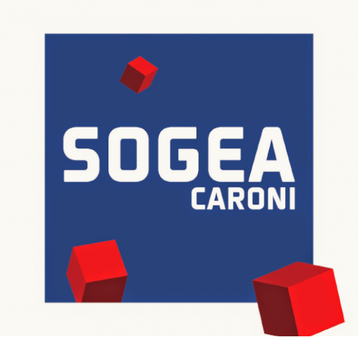 SOGEA CARONI