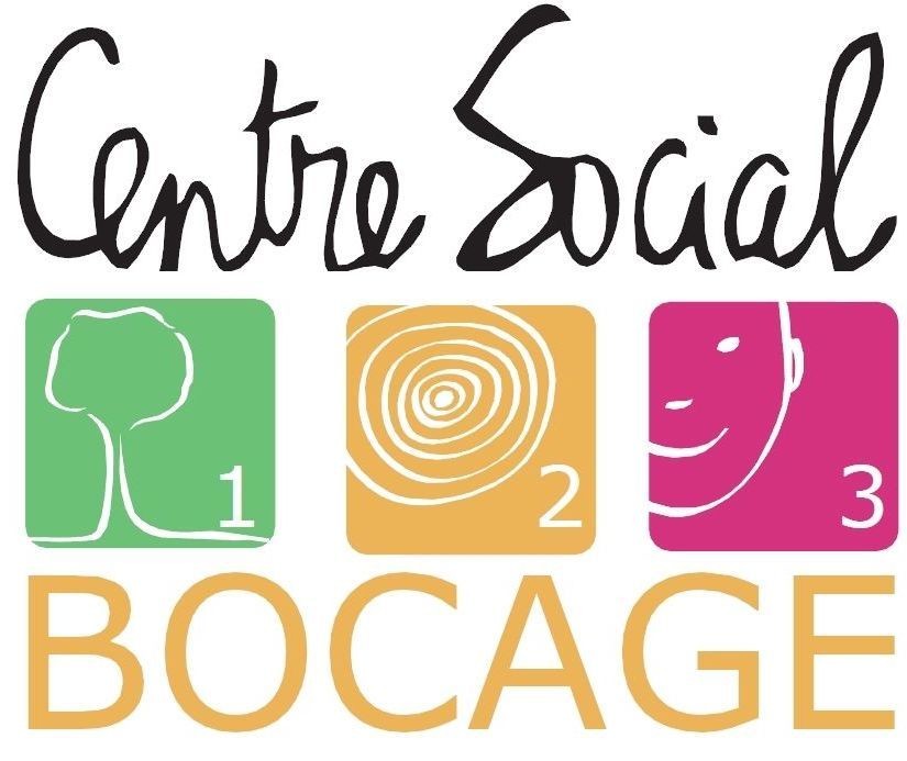 Centre social 1,2,3 bocage