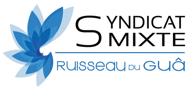 Syndicat Mixte du Ruisseau du Guâ