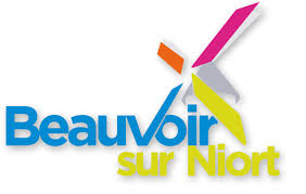 Mairie de Beauvoir sur Niort