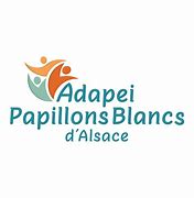 Adapei papillons Blancs