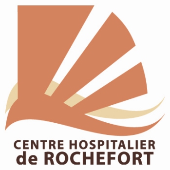 hôpital de Rochefort