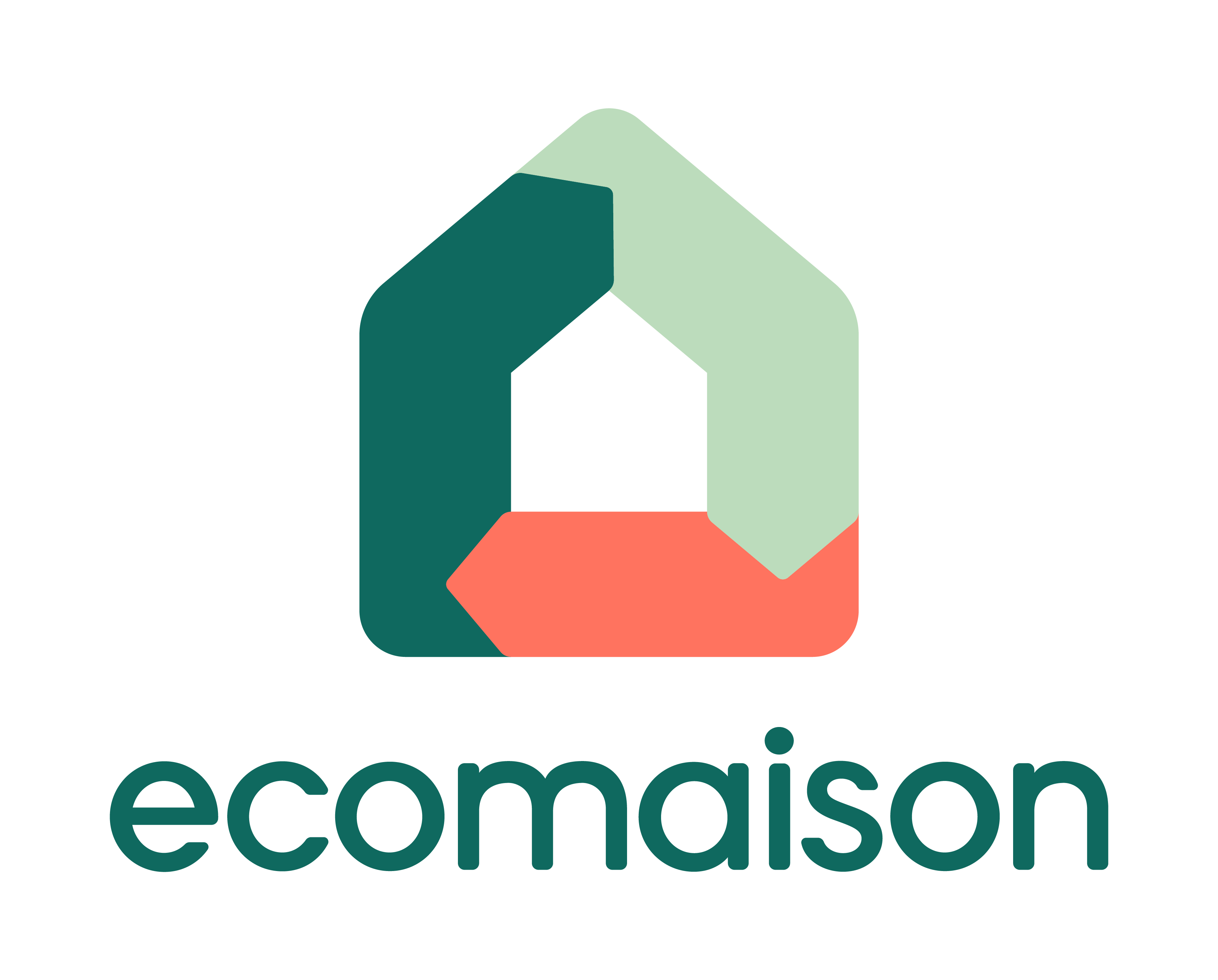 Eco-maison