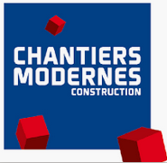 CHANTIERS MODERNES