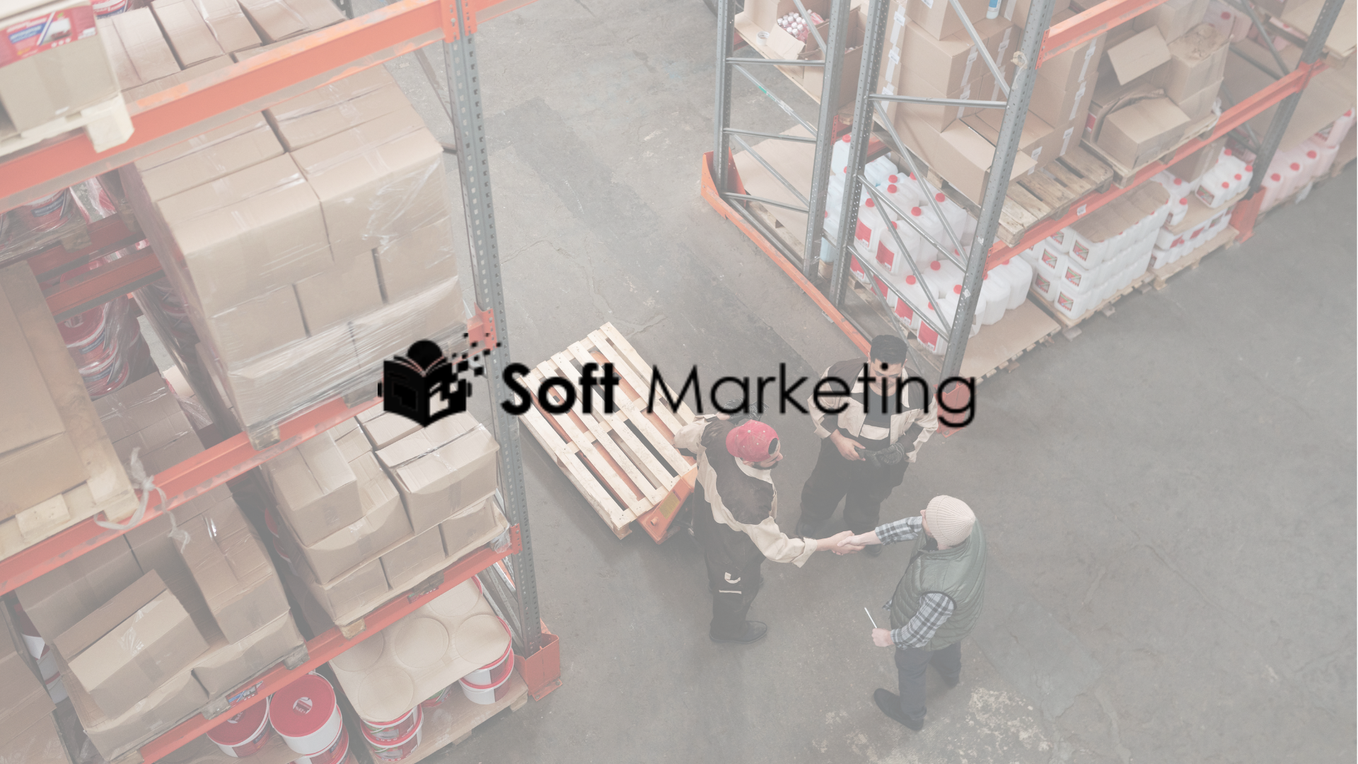 Conditionnement et menuiserie | Soft Marketing