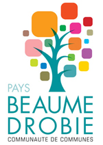 Communauté de Communes du Pays Beaume-Drobie