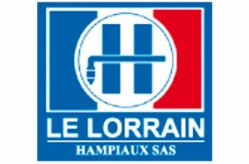 Hampiaux Lelorrain