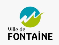 ville de fontaine