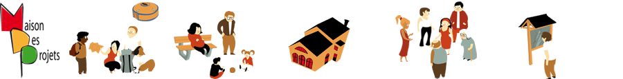 Maison Des Projets - Ballon-Saint-Mars