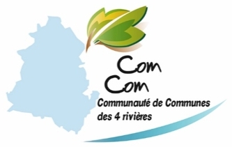 Communauté de Communes des 4 Rivieres