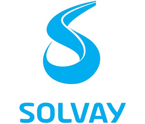 SOLVAY