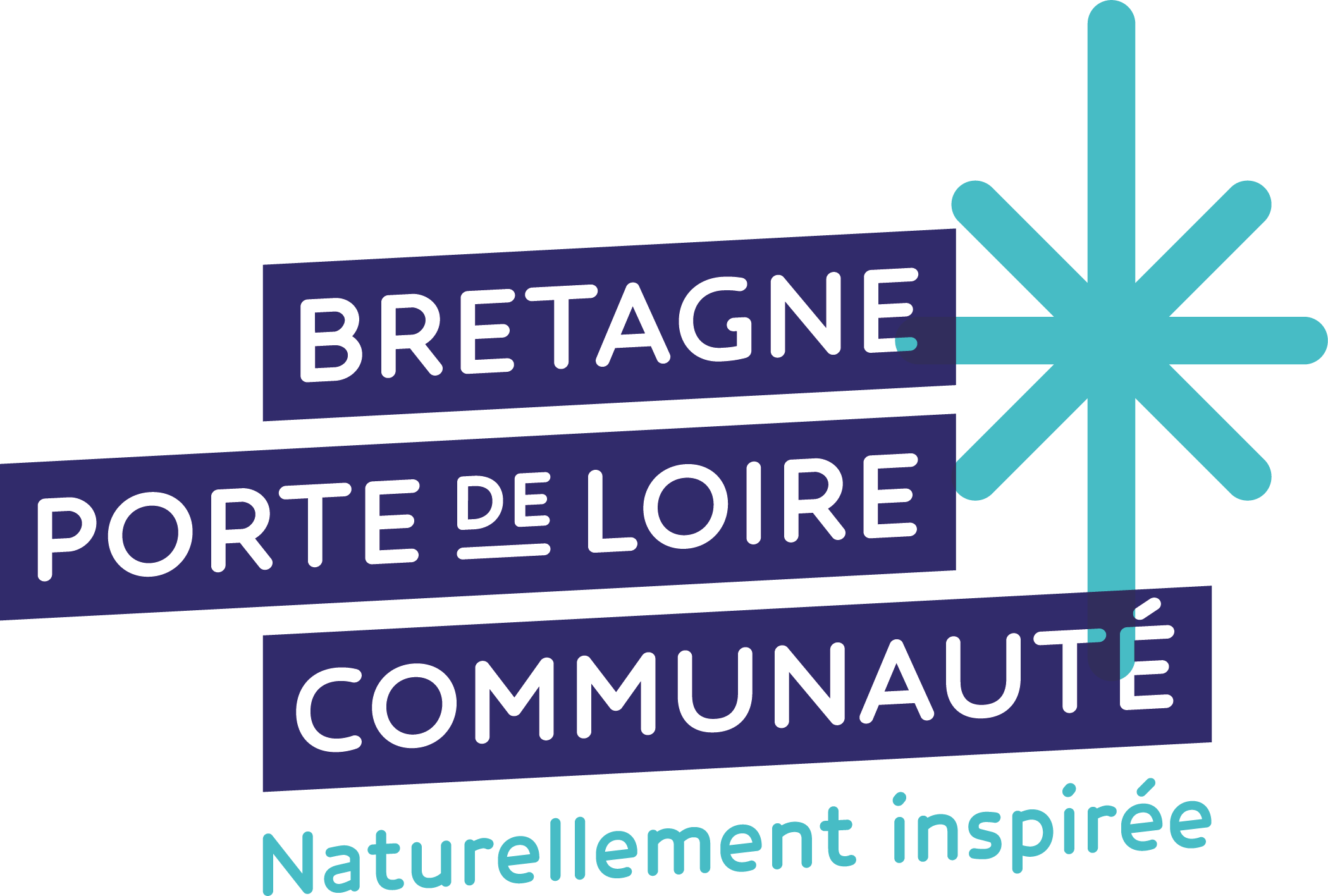 Bretagne porte de Loire communauté