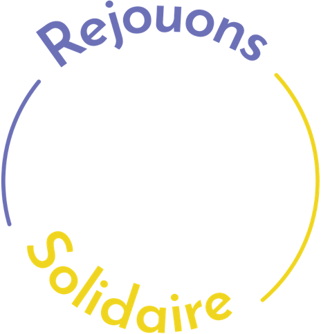 Rejouons Solidaire