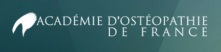 Académie d'ostéopathie de France