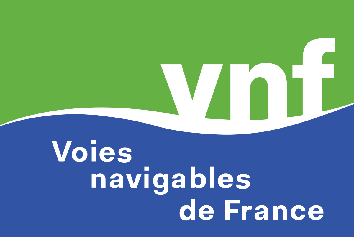 Voies navigables de France