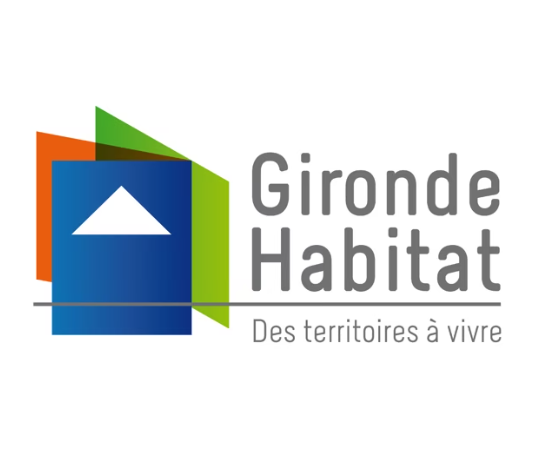 Gironde habitat