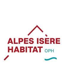 ALPES ISERE HABITAT