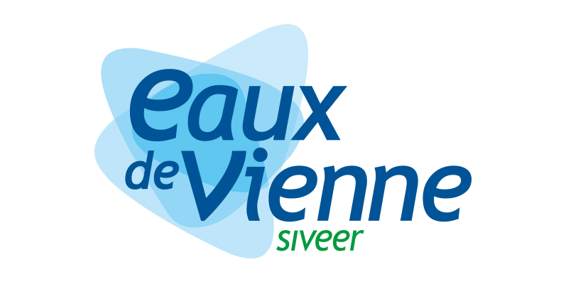 Eaux de Vienne