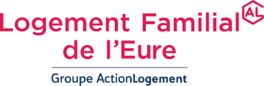 Logement Familial de l'Eure - Groupe Action Logement