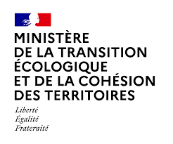 Ministère de la transition écologique et des territoires