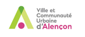 ville et Communauté urbaine d'Alençon