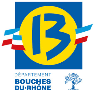 Département Bouches du Rhône