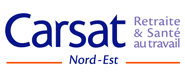 CARSAT Nord-Est