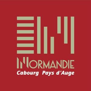 Communauté de Communes Normandie Cabourg Pays d'Auge