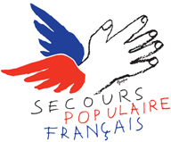 SECOURS POPULAIRE FRANCAIS