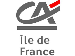 CREDIT AGRICOLE ILE DE FRANCE