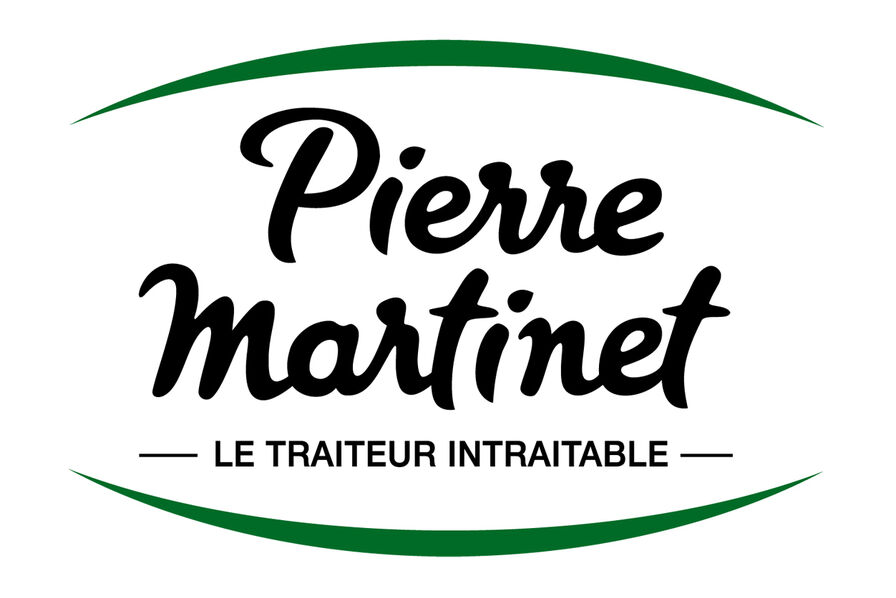 Service logistique Pierre Martinet