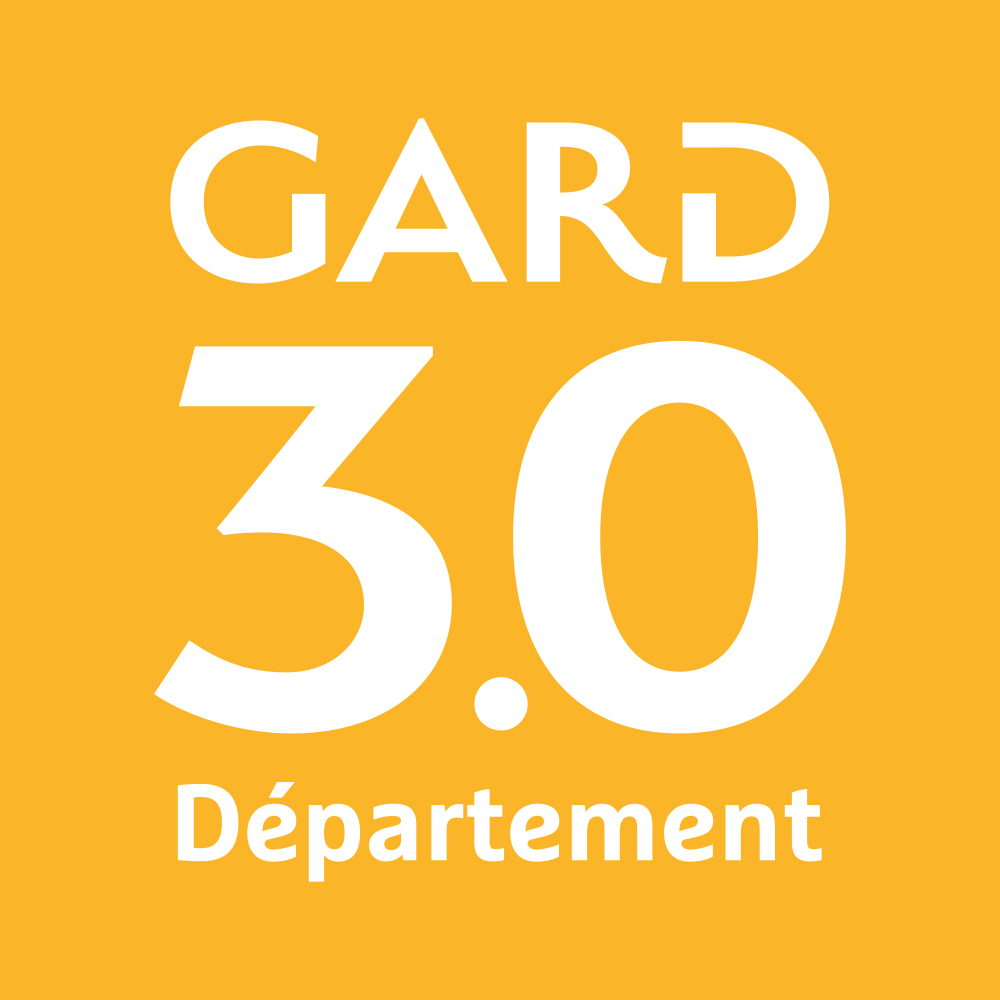 CONSEIL DEPARTEMENTAL DU GARD (SERVICE UTASI GRAND NÎMES)