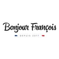 Bonjour François