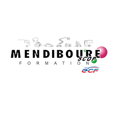 MENDIBOURE FORMATION