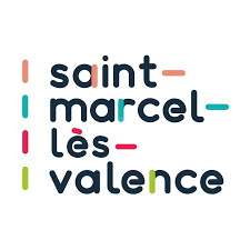 ville de Saint Marcel les Valence