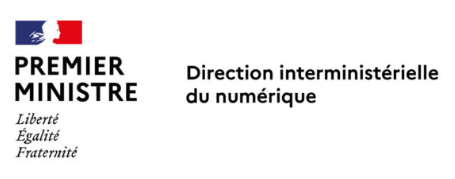 Direction Interministérielle du Numérique (DINum) - la création et mise à disposition pour les agents publics de templates Grist