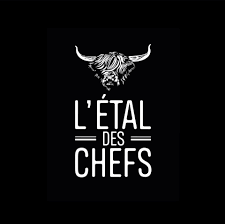L'étal des chefs