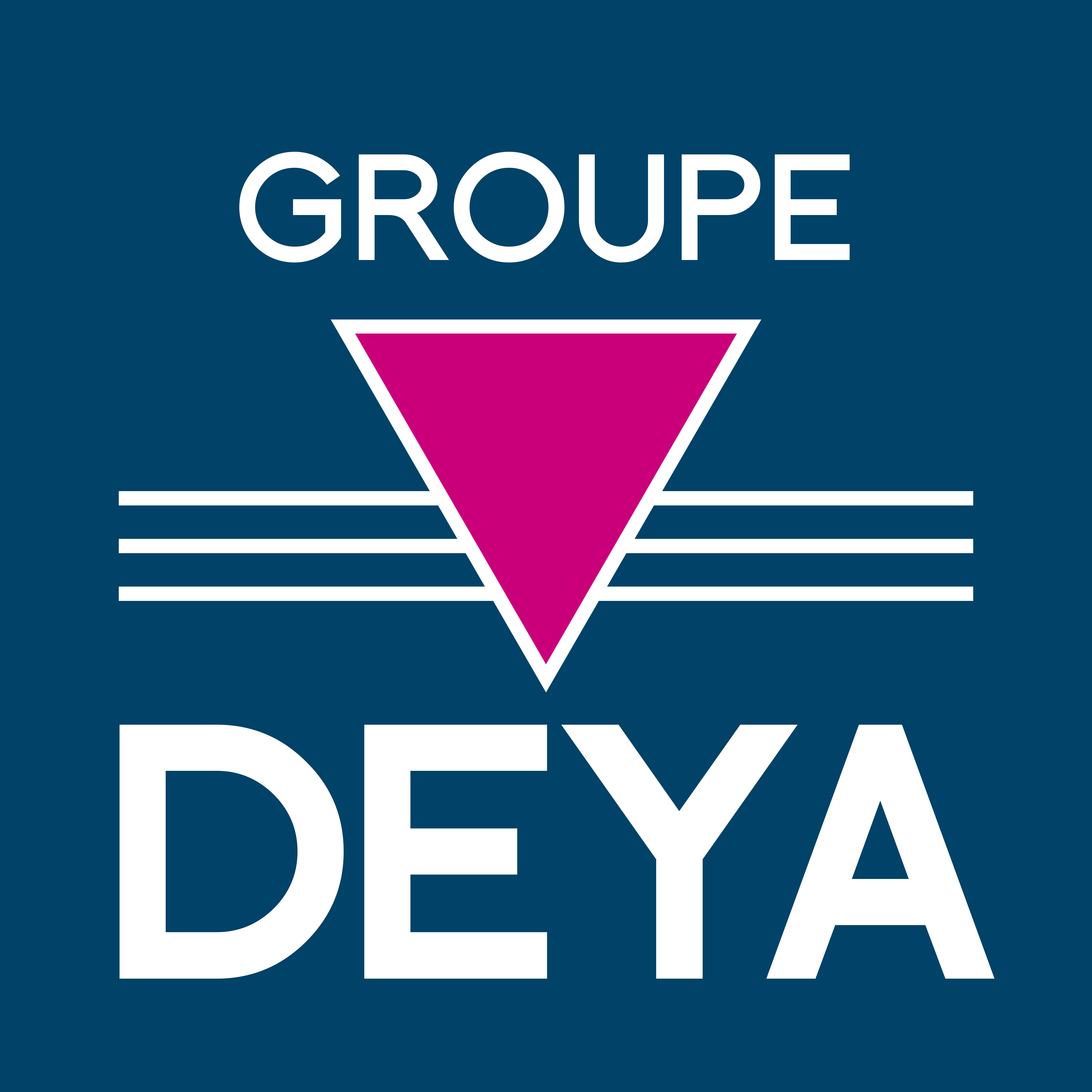 Groupe DEYA