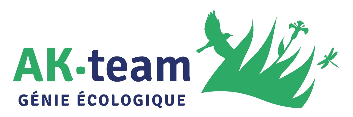 AK team Génie Ecologique