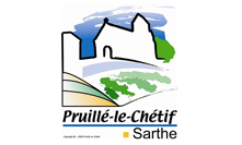 Mairie de Pruillé-le-Chétif