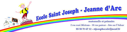 Ecole Saint Joseph