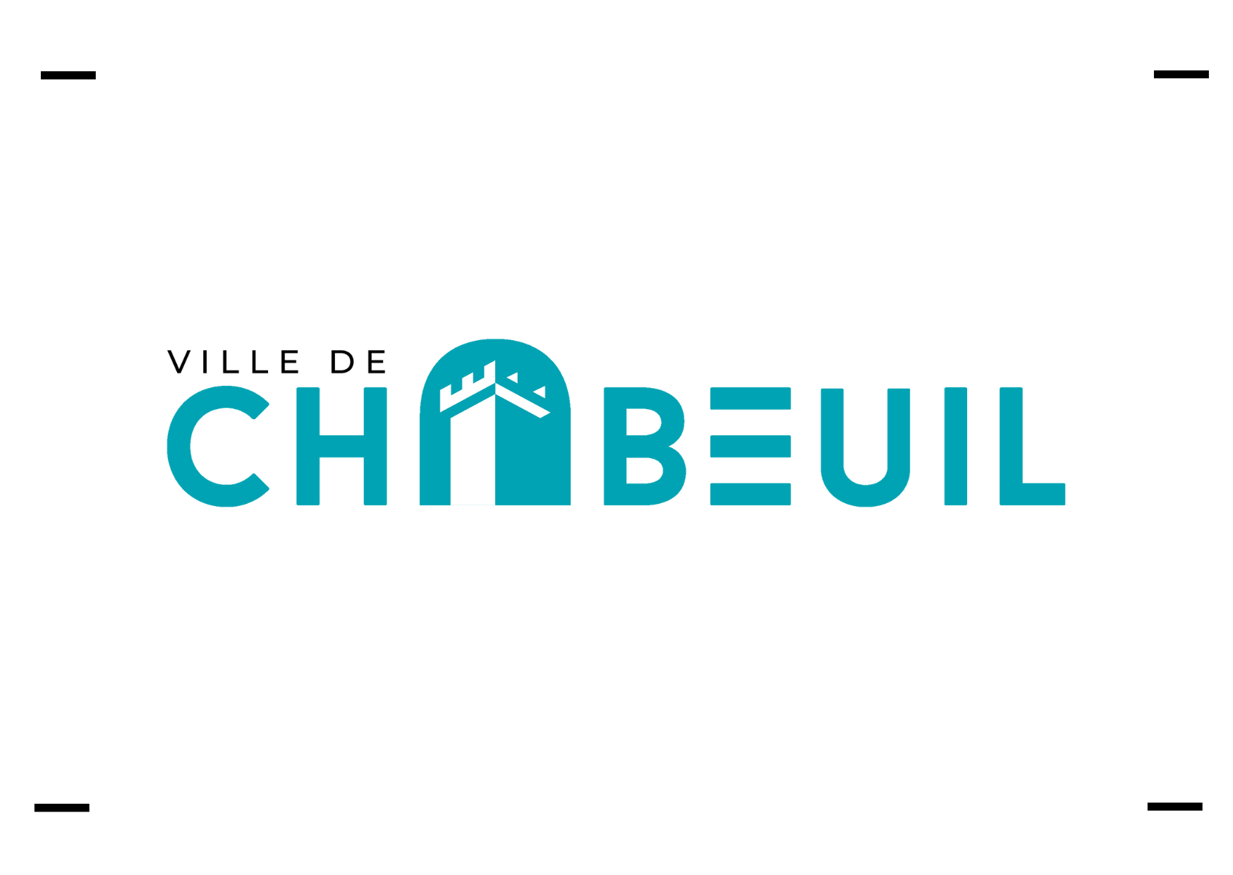 ville de Chabeuil