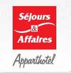 Résidences hôtelière Séjours & Affaires