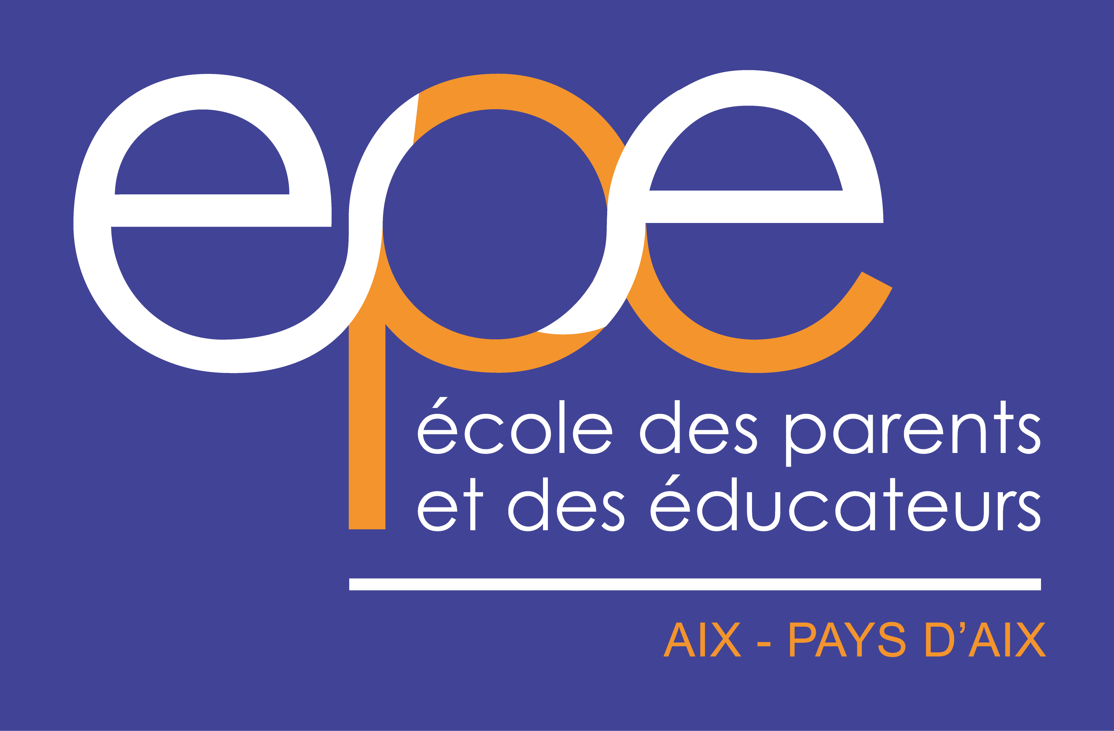 École de Parents et des Éducateurs, Aix et Pays d'Aix