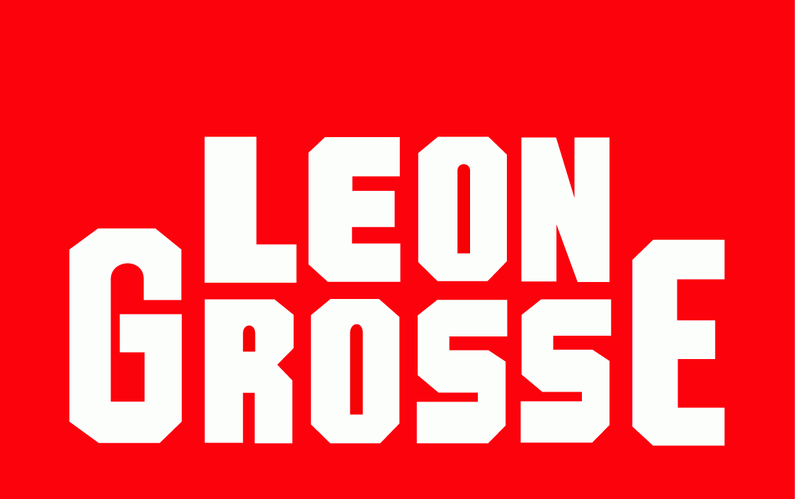 LEON GROSSE