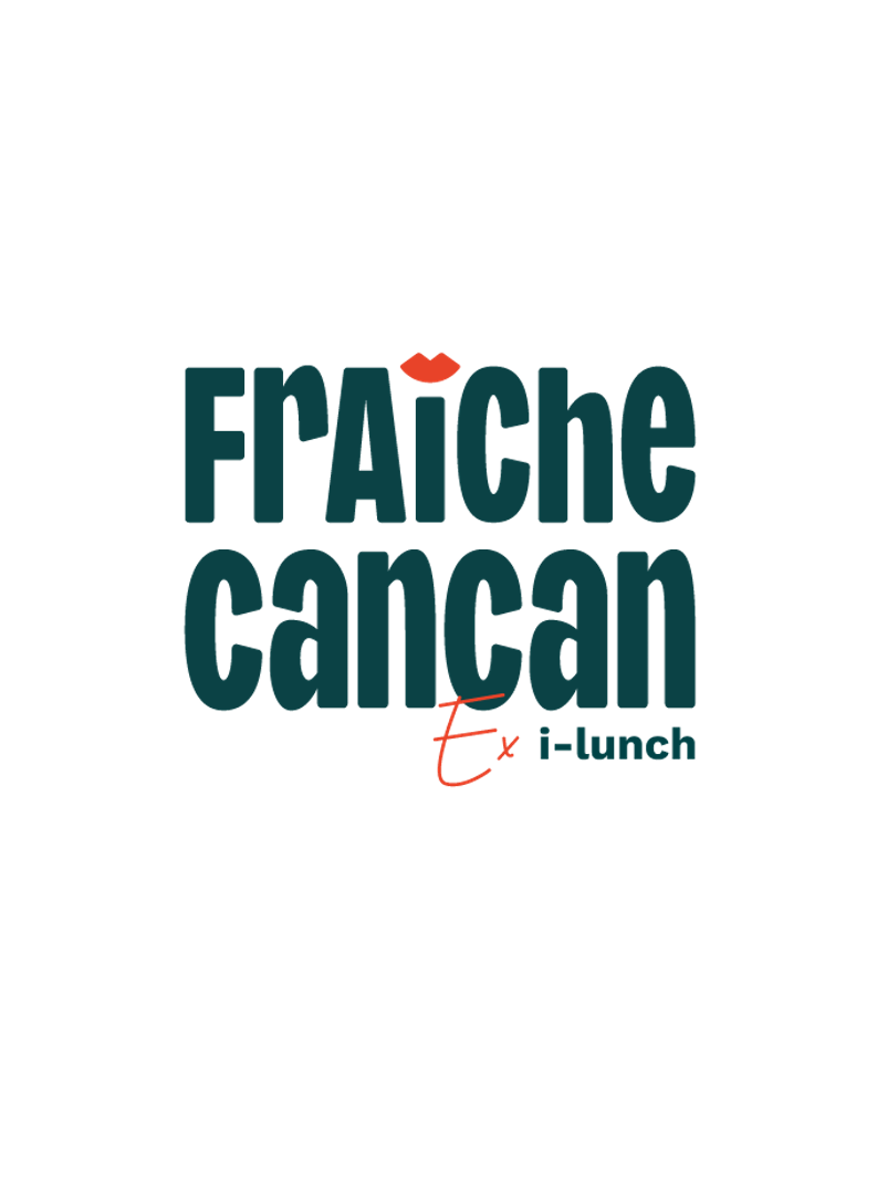 Fraiche cancan